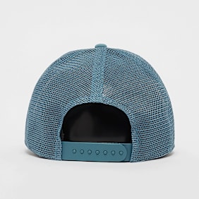 Nike   Rise Dri-FIT Trucker-Cap plava
