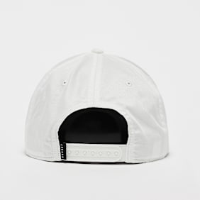 Jordan Rise Cap Club Sport biały