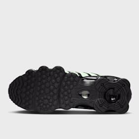 Nike Shox TL grün