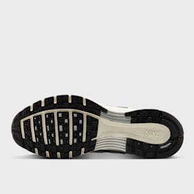 Nike   P-6000 prateado