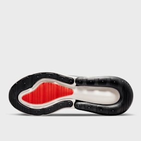 Nike   Air Max 270 grijs