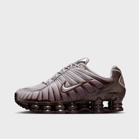 Nike   Shox TL morado