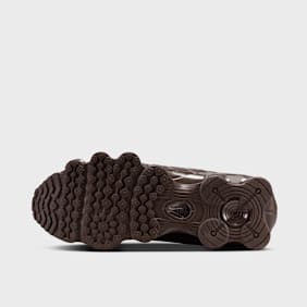 Nike Shox TL ljubičasta