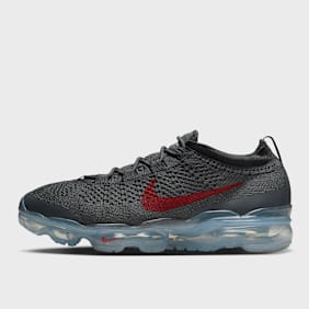 Nike Air VaporMax Flyknit grau