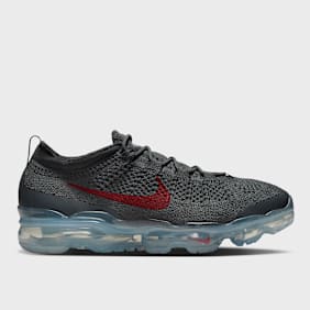 Nike   Air VaporMax Flyknit grau