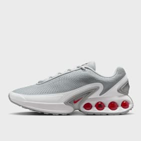 Nike   Air Max Dn grigio