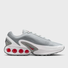 Nike   Air Max Dn gris