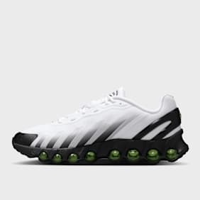Nike   Air Max Dn8 blanc
