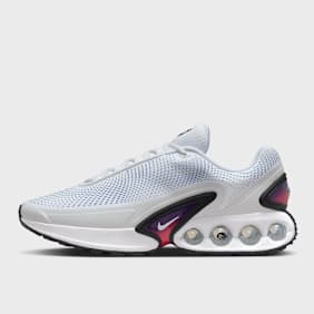 Nike Air Max Dn weiß