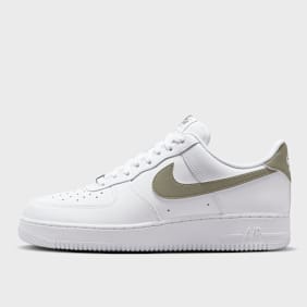 Nike   Air Force 1 '07 blanc