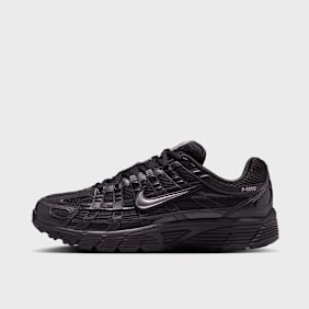 Nike   P-6000 noir