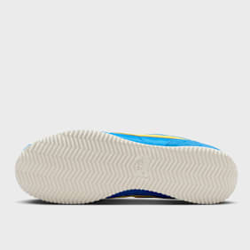 Nike Cortez blau