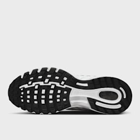 Nike Air Pegasus 2005 wit