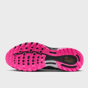 Nike Air Pegasus 2005 zwart