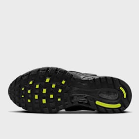 Nike   Air Pegasus Wave nero