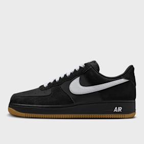 Nike Air Force 1 '07 LV8 zwart