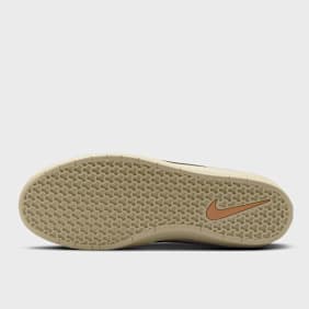 Nike SB Force 58 grau