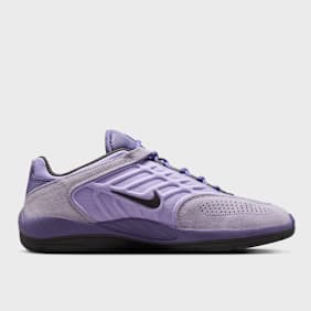 Nike SB SB Vertebrae pourpre