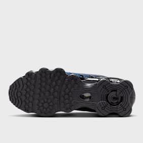 Nike Shox TL schwarz