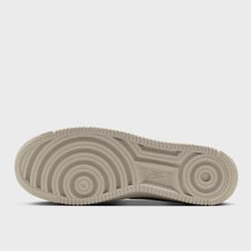 Nike Air Force 1Flyknit 2.0 beige