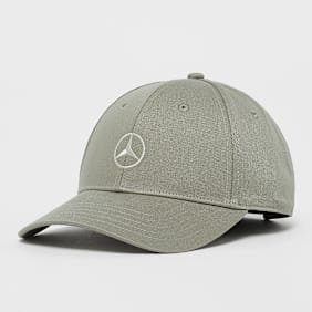 adidas Originals Formula 1 Mercedes Cap grijs