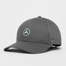 adidas Originals Formula 1 Mercedes Cap cinzento