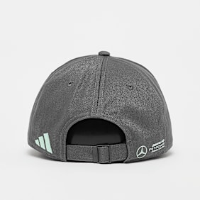 adidas Originals Formula 1 Mercedes Cap grau