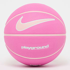 Nike   Everyday Playground Deflated (Size 8) roza