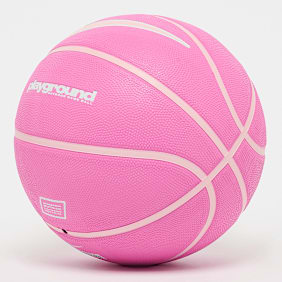 Nike   Everyday Playground Deflated (Size 8) różowy