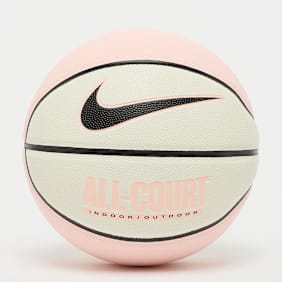 Nike Everyday All Court Deflated (Size 7) rosa