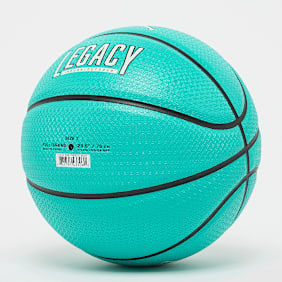 Jordan Legacy 2.0 Deflated (Size 7) blauw