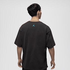 Jordan Flight Essentials T-Shirt noir