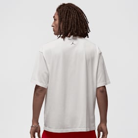 Jordan Flight Essentials Graphic T-Shirt bege