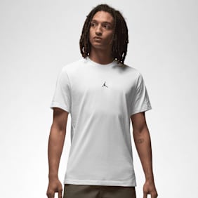 Jordan Flight Essentials Tee branco