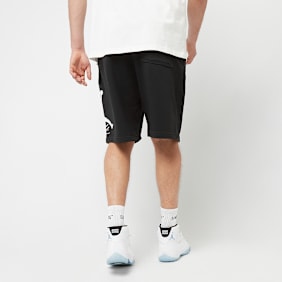 Jordan Essentials Fleece Shorts noir