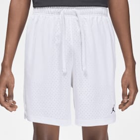 Jordan Sport Dri-FIT Mesh-Shorts wit