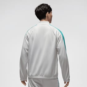 Jordan Essentials Track Jacket beż