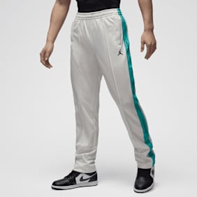 Jordan Essentials Track Pants blanco