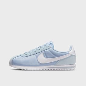 Nike Cortez Textile (GS) blauw