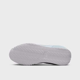 Nike Cortez Textile (GS) bleu