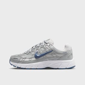 Nike P-6000 (GS) grau