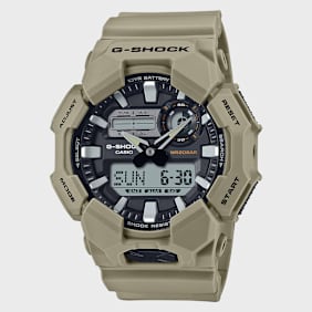 G-SHOCK GA-010-5AER beige