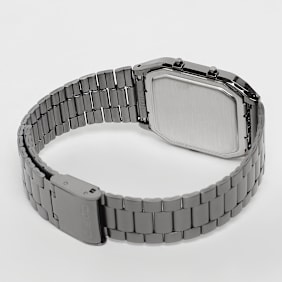 CASIO Vintage AQ-230EGG-3AEF szary