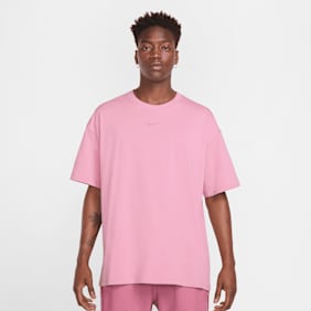 Nike Nocta NRG Max90 T-Shirt lichtroze