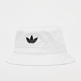 adidas Originals Adicolor Bucket Hat weiß