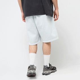Pegador Logo Heavy Sweat Shorts blu