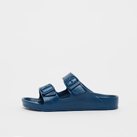 Birkenstock Arizona EVA Kids blu