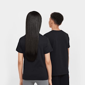 Nike Sportswear Tee Futura HBR nero