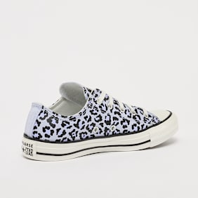 Converse Chuck Taylor All Star (GS) blu