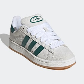 adidas Originals Campus 00s W Sneaker cinzento